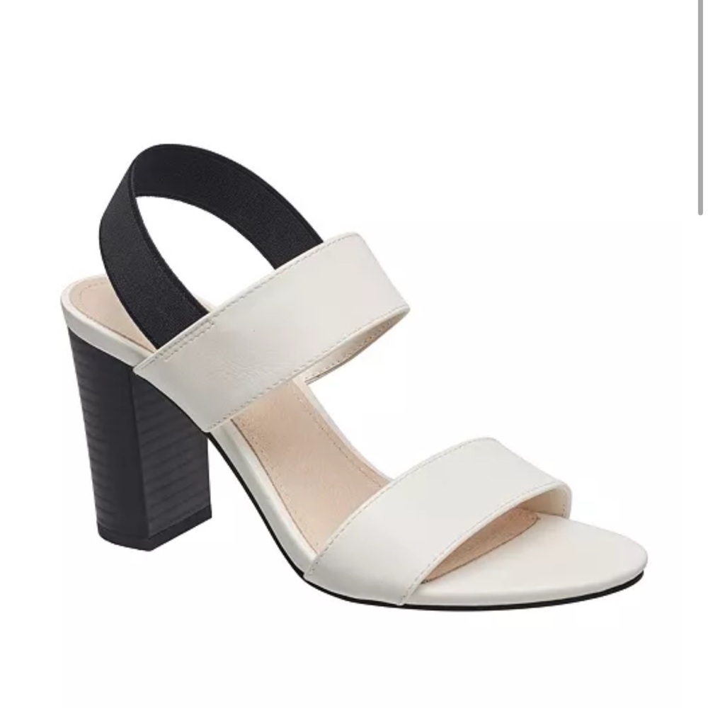 French Connection
Women's Dakota Block Heel Sandals